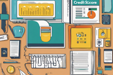 Credit Score Hacks: 7 Unconventional Ways to Boost Your Score Fast